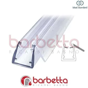 GUARNIZIONE INFERIORE ANTA STRADA IDEAL STANDARD TV229TS