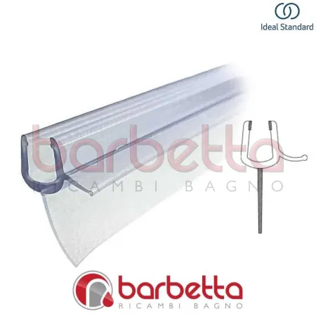 GUARNIZIONE GOCCIOLATOIO TIPICA IDEAL STANDARD T001201NU