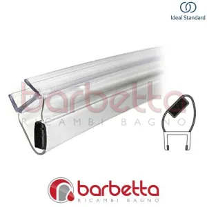 GUARNIZIONE MAGNETICA ANTA STRADA IDEAL STANDARD TV351TS