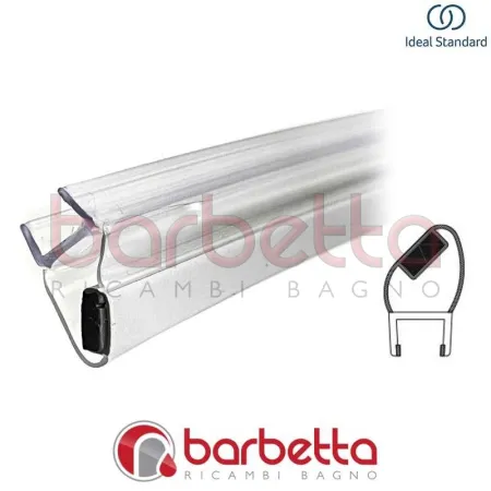 GUARNIZIONE MAGNETICA ANTA STRADA R IDEAL STANDARD TV226TS