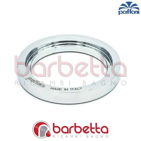 BASETTA IN METALLO PER MISCELATORE BORDO VASCA - PAFFONI ZBAS040