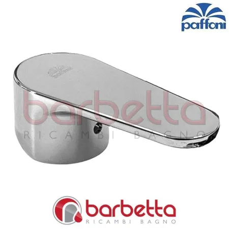 LEVA GREEN PAFFONI ZLEV168