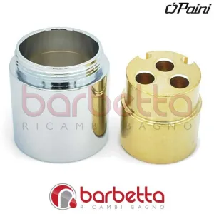 PROLUNGA INCASSI DOCCIA COX PAINI 78CR690P1