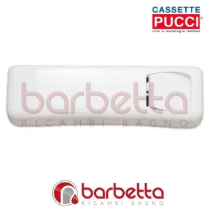 COPERCHIO PER CASSETTA ESTERNA VIVA RICAMBIO PUCCI 80003120