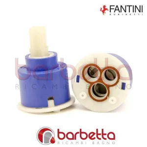 CARTUCCIA RICAMBIO FANTINI 90000171