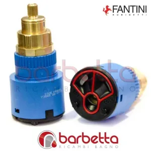CARTUCCIA TERMOSTATICA RICAMBIO PER FANTINI 90000272