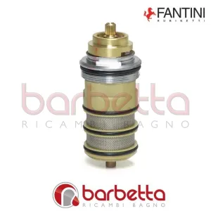 CARTUCCIA TERMOSTATICA FANTINI 90000370