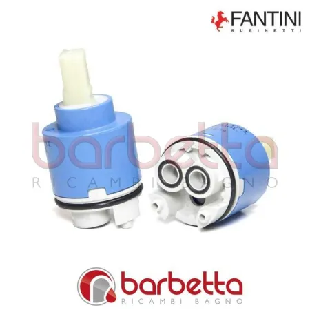 CARTUCCIA RICAMBIO FANTINI 90000470