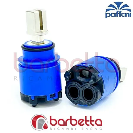 CARTUCCIA APERTA RICAMBIO PAFFONI ZA91400