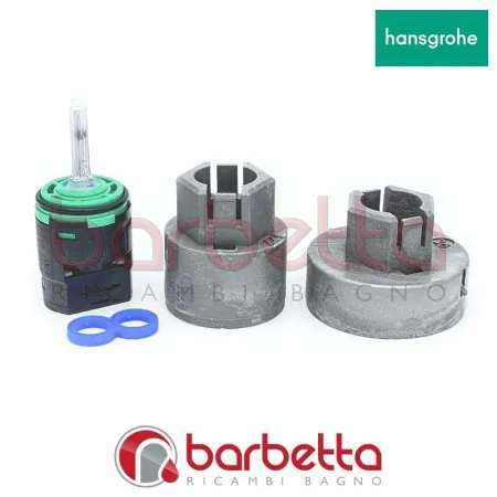 CARTUCCIA JOYSTICK RICAMBIO PURAVIDA HANSGROHE 96783000