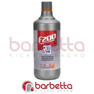 DISINCROSTANTE ANTICALCARE PROFESSIONALE FAREN F200