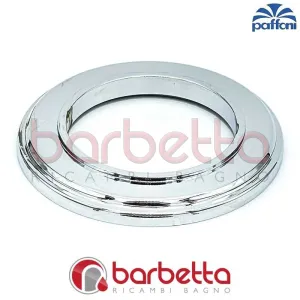 BASETTA RICAMBIO RUBINETTI PAFFONI ZBAS013CR