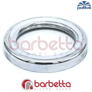 BASETTA IN OTTONE CON OR - PAFFONI ZBAS011