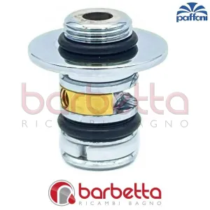 RACCORDO CANNA PAFFONI ZRAC088