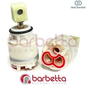 CARTUCCIA D.25 RICAMBIO CONCEPT IDEAL STANDARD A861226NU