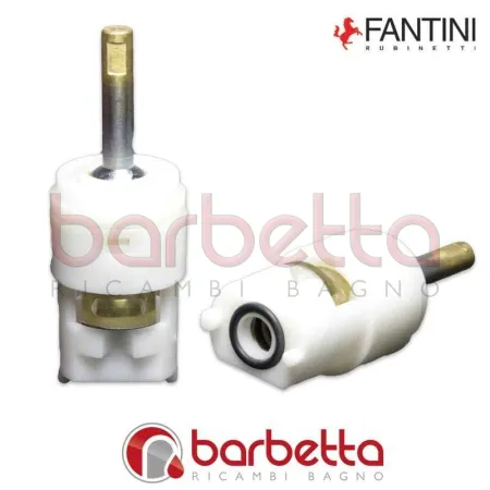 CARTUCCIA RICAMBIO FANTINI 90002070