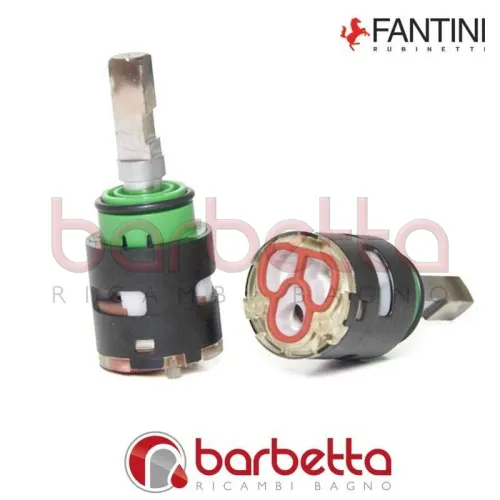 CARTUCCIA FANTINI PER NOSTROMO ELETTRONICO 90002570
