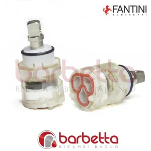 CARTUCCIA RICAMBIO FANTINI 90003370