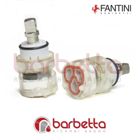 CARTUCCIA RICAMBIO FANTINI 90003370