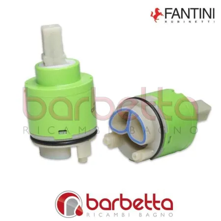CARTUCCIA RICAMBIO FANTINI 90003371