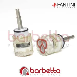 CARTUCCIA RICAMBIO FANTINI 90003670