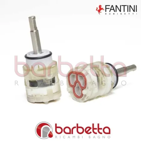 CARTUCCIA RICAMBIO FANTINI 90003670