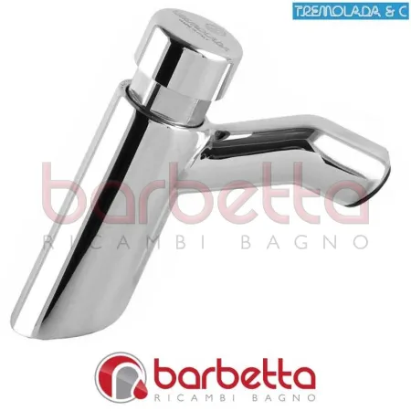 RUBINETTO TEMPORIZZATO RICAMBIO TREMOLADA 451RG