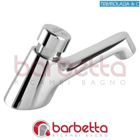 RUBINETTO TEMPORIZZATO RICAMBIO TREMOLADA 461ATV
