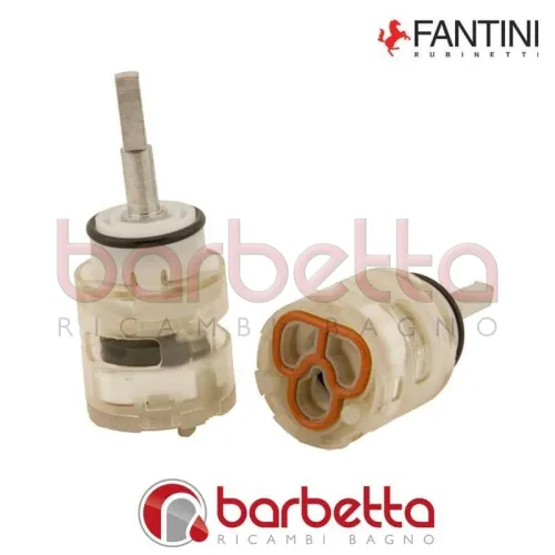 CARTUCCIA RICAMBIO FANTINI 90004570
