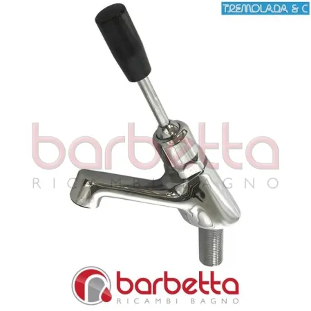 RUBINETTO TEMPORIZZATO RICAMBIO TREMOLADA 464
