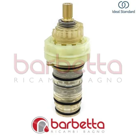 CARTUCCIA TERMOSTATICA CERATHERM IDEAL STANDARD A961371NU
