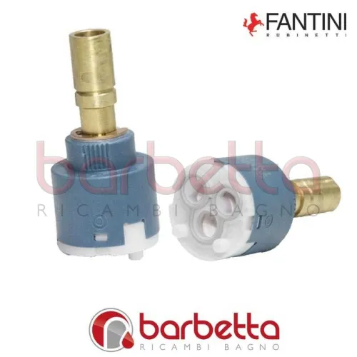 CARTUCCIA RICAMBIO FANTINI 90005072
