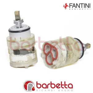 CARTUCCIA RICAMBIO FANTINI BELVEDERE 90005470