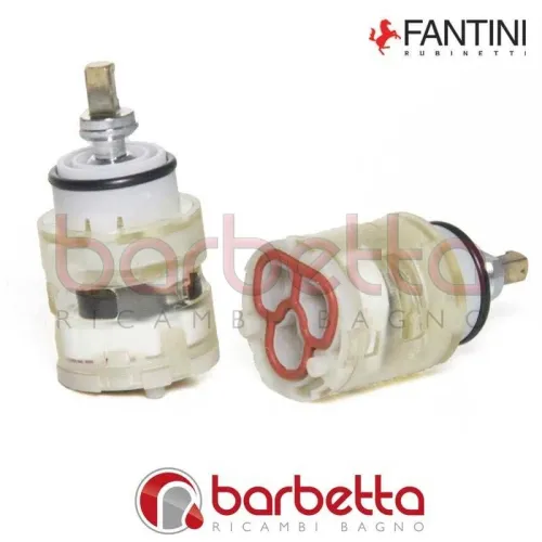 CARTUCCIA RICAMBIO FANTINI BELVEDERE 90005470