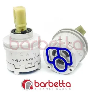 CARTUCCIA CERAMICA ECO GALATRON G40