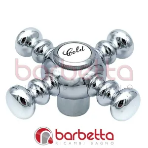 MANIGLIA RICAMBIO DOLCE VITA GESSI 07921