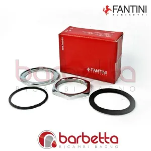 CONFEZIONE DI FISSAGGIO STILO-SFERA-ORIENTE FANTINI 90009062