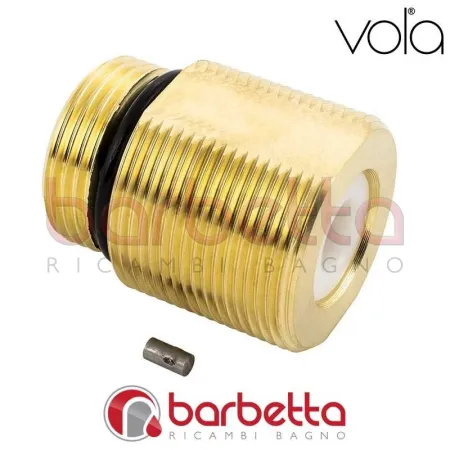 GUARNIZIONE PER DEVIATORE INCASSO DOCCIA RICAMBIO VOLA VR406