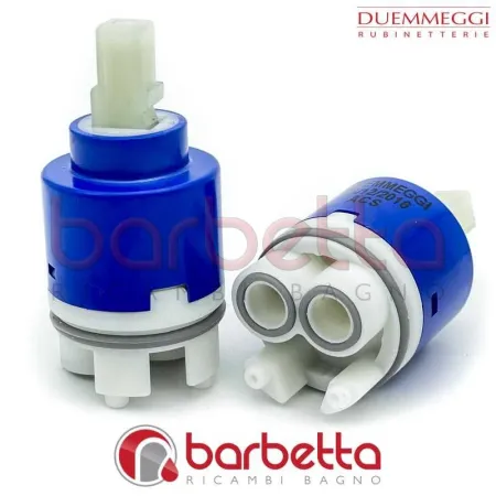 CARTUCCIA ALTA D.35 ECO RICAMBIO DUEMMEGGI 0150DP