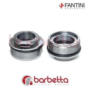 GHIERA BLOCCAGGIO CARTUCCIA NOSTROMO FANTINI 90009328