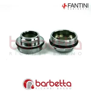 GHIERA BLOCCAGGIO CARTUCCIA FANTINI 90009366