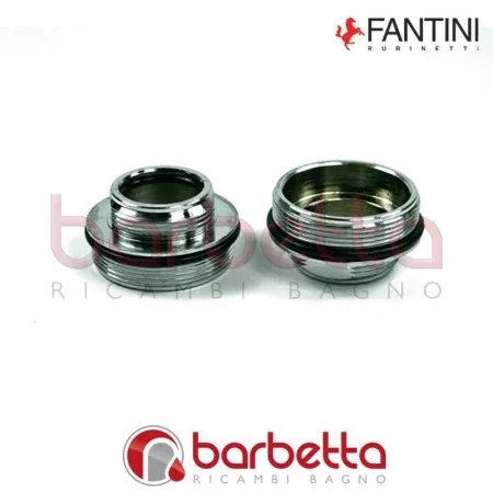 GHIERA BLOCCAGGIO CARTUCCIA FANTINI 90009366