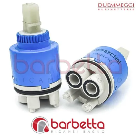 CARTUCCIA ALTA D.35 SEDAL RICAMBIO DUEMMEGGI 0150