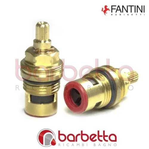 VITONE CERAMICO SINISTRO A 90° FANTINI 90009426