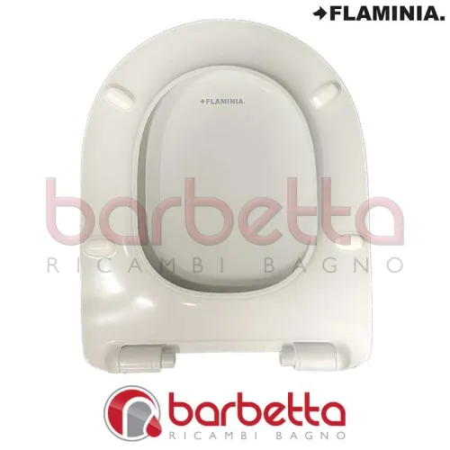 SEDILE COPRIWATER SLIM ORIGINALE LINK FLAMINIA LKCW07