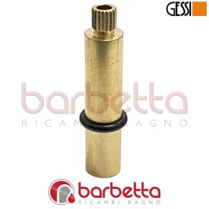 PROLUNGA BROCCIATA PER VITONE TERMOSTATICO GESSI R2382