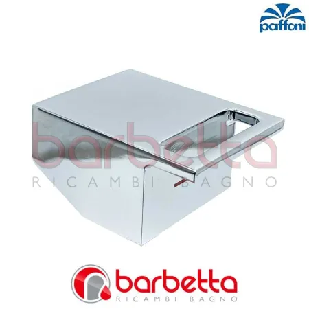 LEVA CORTA COMPLETA EFFE PAFFONI ZLEV151