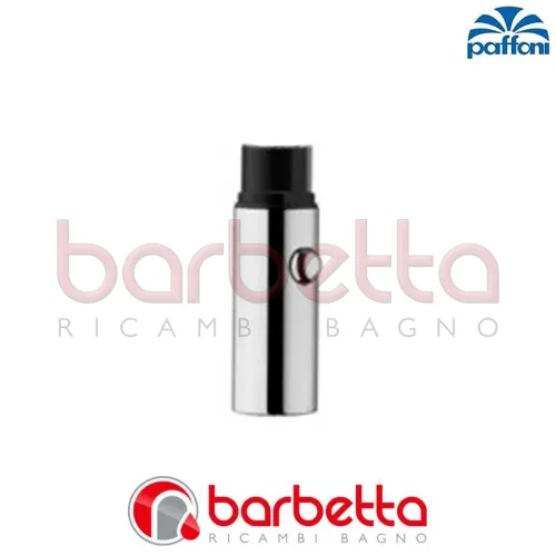 DOCCETTA MICRO IN METALLO A 2 GETTI PAFFONI ZDOC090CR