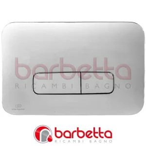 PLACCA OLEAS M3 CROMO IDEAL STANDARD R0123AA