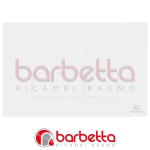 PLACCA OLEAS M2 BIANCO IDEAL STANDARD R0121AC